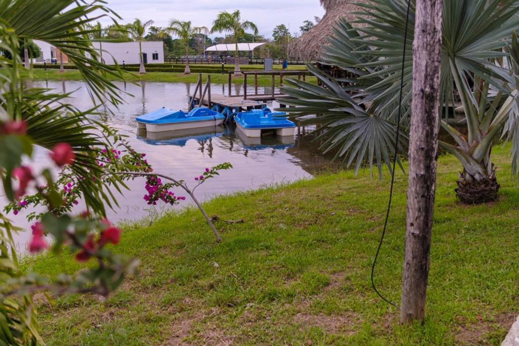 Resort Marianza Necocli Exterior photo