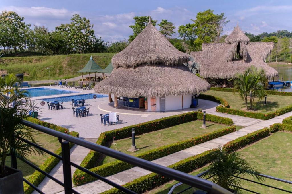 Resort Marianza Necocli Exterior photo