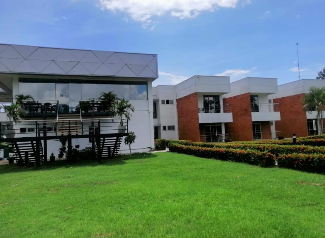 Resort Marianza Necocli Exterior photo